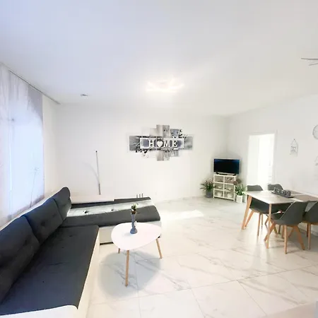 Zum Alten Radlereck Апартаменты *