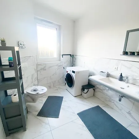 Apartament Zum Alten Radlereck Lauchhammer