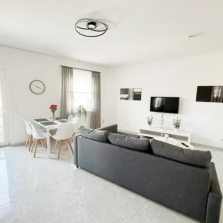 Zum Alten Radlereck Apartman