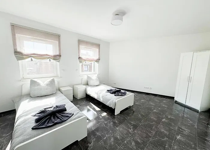 Zum Alten Radlereck * Lauchhammer